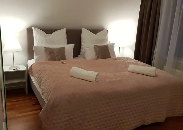 Oberwaldhaus Darmstadt