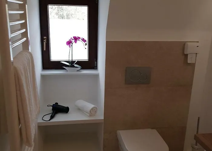 Oberwaldhaus Hotel Darmstadt